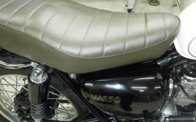 KAWASAKI W650 2009 EJ650A