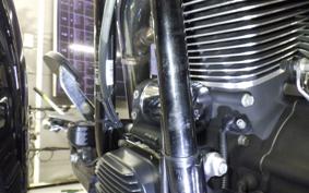 HARLEY FLSTC 1580 2010