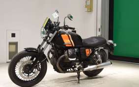 MOTO GUZZI V7 SPECIAL 2016