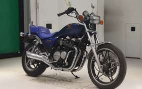 HONDA CBX400F CUSTOM 1984 NC11