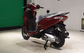 HONDA LEAD 125 2007 JK12