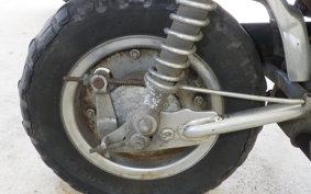 HONDA GORILLA Z50J