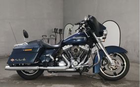 HARLEY HARLEY FLHX1690 KBM