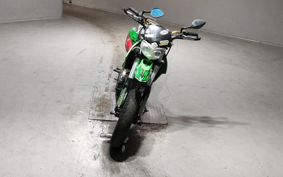 KAWASAKI D-TRACKERX LX250V