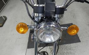 SUZUKI GN125 H
