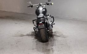 HARLEY FXBR1920 2025 YEZ