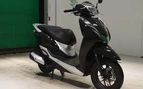HONDA LEAD 125 JF45