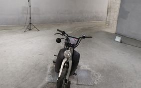 HONDA LITTLE CUB AA01