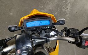 KAWASAKI D-TRACKERX LX250V