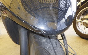 YAMAHA JOG Gen.5 SA36J