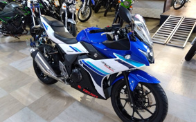 SUZUKI GSX250 R DN11A