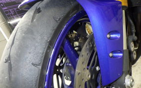 YAMAHA YZF-R6 2019