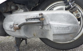 YAMAHA VINO 50 SA10J