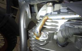 YAMAHA TRICKER Gen.2 2004 DG16J