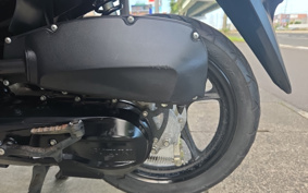 SUZUKI ADDRESS V110 CE47A