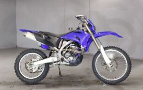 YAMAHA WR250F CG30