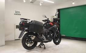 SUZUKI Vｽﾄﾛｰﾑ250A 2004