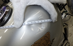 HONDA GB400TT MK2 1987 NC20