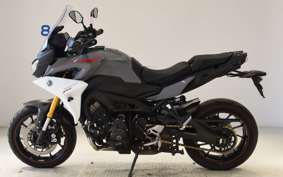 YAMAHA MT-09 Tracer GT 2018 RN51J