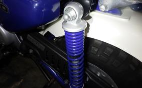 HONDA MONKEY 2021 AB27