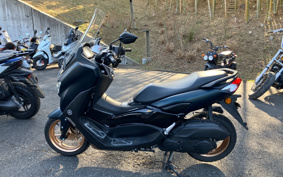 YAMAHA N-MAX155 ABS SG66J