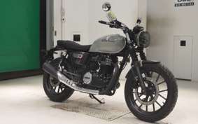 HONDA GB350S 2022 NC59