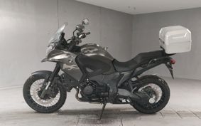 HONDA VFR1200X DCT SC70