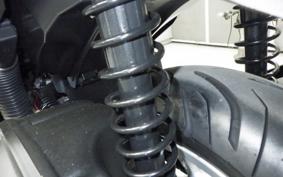 YAMAHA TRICITY 125 A SEC1J