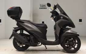 YAMAHA TRICITY 125 A SEC1J