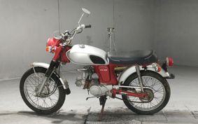 HONDA BENLY50 CD50