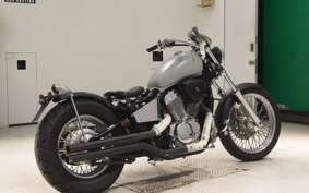 HONDA STEED 600 1993 PC21