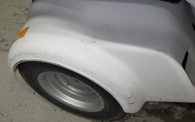 HONDA GYRO CANOPY 2023 TA03
