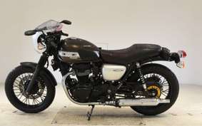 KAWASAKI W800 CAFE 2019 EJ800B