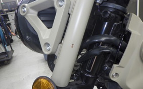 HONDA CT125 HUNTER CUB 2019 JA55