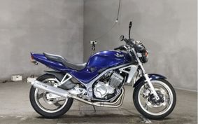 KAWASAKI BALIUS250 ZR250A
