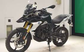 BMW G310GS 2024