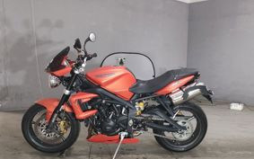 TRIUMPH STREET TRIPLE R TMD416