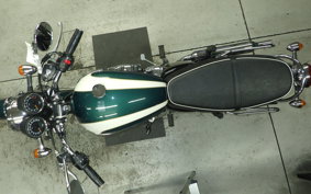 TRIUMPH BONNEVILLE T100 2011