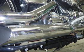 HARLEY FXDL 1580 2012