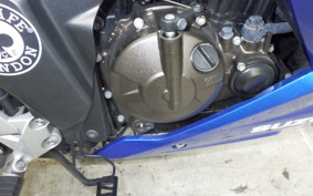 SUZUKI GIXXER 250 SF 1998 ED22B