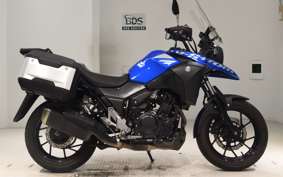 SUZUKI Vｽﾄﾛｰﾑ250A