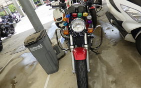 HONDA CB750 GEN 2 K RC42