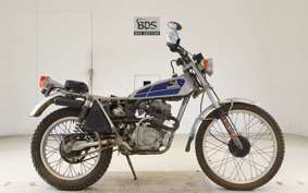 HONDA IHATOV 1987 JD03