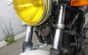 HONDA VTR 250 MC33