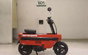 HONDA MOTOCOMPO 2025 AB12