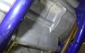 YAMAHA YZ80 2021 CB02C