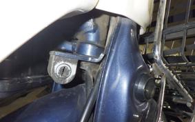 HONDA C50 SUPER CUB 2004 AA01
