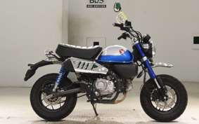 HONDA MONKEY 125 2023 JB03