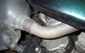 SUZUKI GEMMA 250 1999 CJ47A