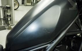 HONDA REBEL 250 A MC49